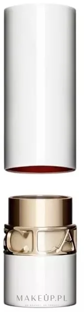 Футляр для помады Clarins Joli Rouge The Case White, белый, 1 шт