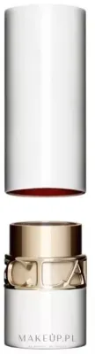Футляр для помады Clarins Joli Rouge The Case White, белый, 1 шт