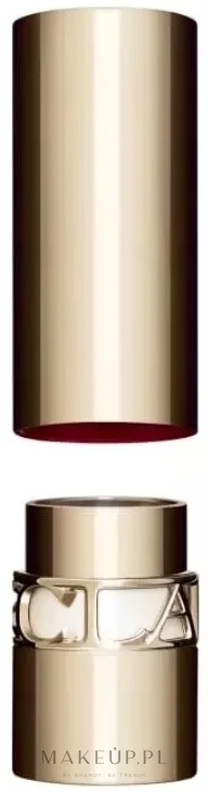 Футляр для помады Clarins Joli Rouge The Case Gold, золотистый, многоразовый