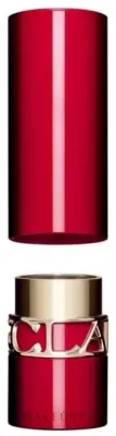 Футляр для помады Clarins Joli Rouge The Case Red, красный, многоразовый