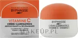 Крем для лица Byphasse Vitamin C Illuminating с витамином C осветляющий 50 мл — фото 2