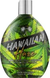 Лосьон для солярия Brown Sugar Hawaiian Haze 300X масло конопли бронзер 400 мл — фото 1