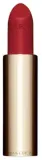Сменный блок матовой помады Clarins Joli Rouge Velvet Matte Lipstick, насыщенный пигмент, 3,5 г, оттенок 744V - Soft Plum — фото 1