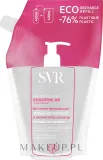 SVR Sensifine AR мицеллярная вода с ниацинамидом для чувствительной кожи сменный блок 400 мл — фото 1