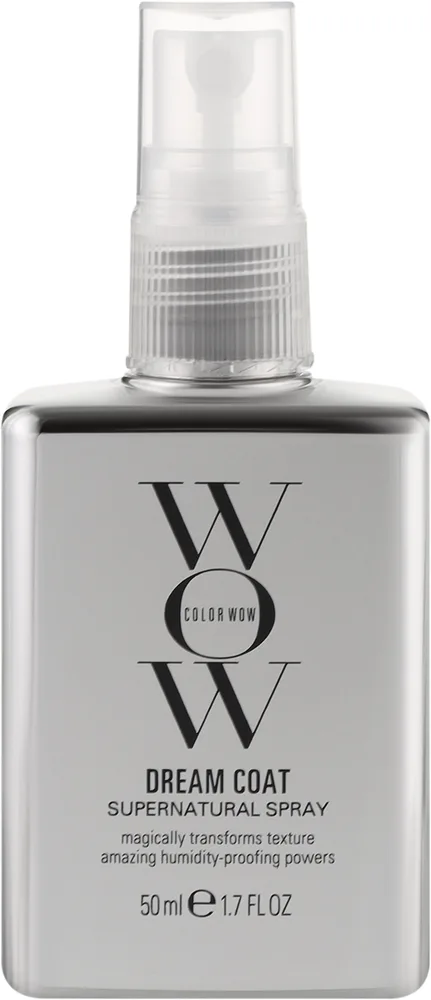 Разглаживающий спрей Color WOW Dream Coat Supernatural, 50 мл (мини)