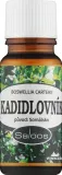 Эфирное масло Saloos Босвеллия ладан 5 и 10 мл натуральное чистое — фото 1
