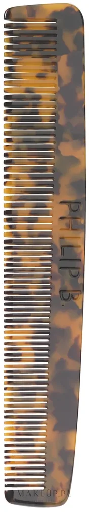 Расчёска для укладки волос Philip B Styling Comb