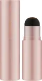 Набор для бровей Makeup Revolution штамп-пудра и четыре трафарета, оттенок Dark Brown — фото 1