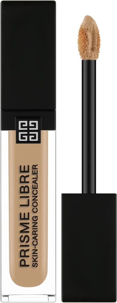 Корректор для лица Givenchy Prisme Libre Skin-Caring, оттенок W100