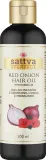 Масло для волос с красным луком и гибискусом Sattva Red Onion Hair Oil — фото 1