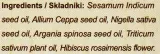 Масло для волос с красным луком и гибискусом Sattva Red Onion Hair Oil — фото 3