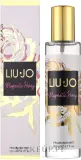 Liu Jo Magnetic Peony мист для тела парфюмированный, фруктово-цветочный аромат, 200 мл — фото 2