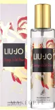 Мист для тела Liu Jo Classy Wild Rose, цветочно-фруктовый аромат, 200 мл — фото 2