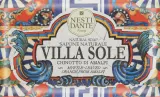 Мыло туалетное Nesti Dante Villa Sole с ароматом лимона и белых цветов, 250 г — фото 2