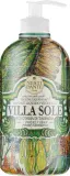 Мыло жидкое Nesti Dante Villa Sole Vegetal с ароматом опунции, 500 мл — фото 2