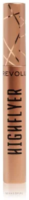 Тушь для ресниц Revolution Pro Lash Icons Highflyer Mascara для длины и объёма, с подкручивающим эффектом, 10,2 мл