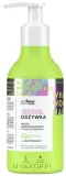 Кондиционер для низкопористых волос без объёма So!Flow Low Porosity Hair Protein-Emollient Conditioner, 400 мл — фото 1