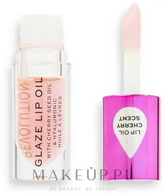 Масло для губ Revolution Pro Lip Oil Glaze Oil, 4,6 мл