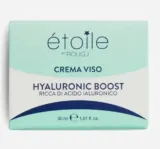 Крем для лица Rougj+ Etoile Hyaluronic Boost с гиалуроновой кислотой 30 мл — фото 1