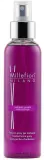 Спрей для дома Millefiori Milano Volcanic Purple груша и роза 150 мл — фото 1