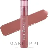 Тинт для губ Etude Fixing Tint фиксирующий, оттенок 08 - Dusty Beige — фото 1