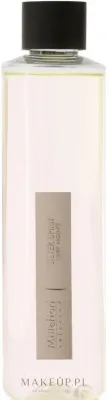 Сменный блок для аромадиффузора Millefiori Milano Selected Silver Spirit Refill 250 мл