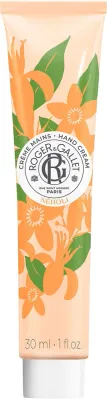 Roger&Gallet Krem do rąk - Крем для рук Roger Gallet Neroli с ароматом нероли, быстро впитывается, 30 мл
