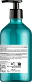 Шампунь успокаивающий L'Oreal Professionnel Scalp Advanced Niacinamide Dermo-Regulator Shampoo, для чувствительной кожи головы, 500 мл / 1500 мл — фото 3