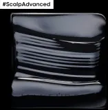 Шампунь успокаивающий L'Oreal Professionnel Scalp Advanced Niacinamide Dermo-Regulator Shampoo, для чувствительной кожи головы, 500 мл / 1500 мл — фото 5