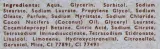 Мыло Soap&Friends Argan & Goats Golden с аргановым маслом и протеинами козьего молока, 130 г — фото 3
