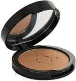 Бронзирующая пудра для лица Rougj+ Etoile by Rougj Bronzing Powder с золотистым оттенком, шелковистая, 9 г — фото 2