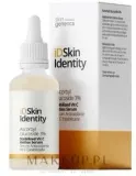 Антиоксидантная сыворотка для лица Skin Generics ID со стабилизированным витамином C 3% 30 мл — фото 2