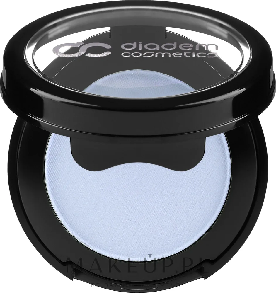 Тени для век Diadem Aquila Matte Eyeshadow, оттенок 06