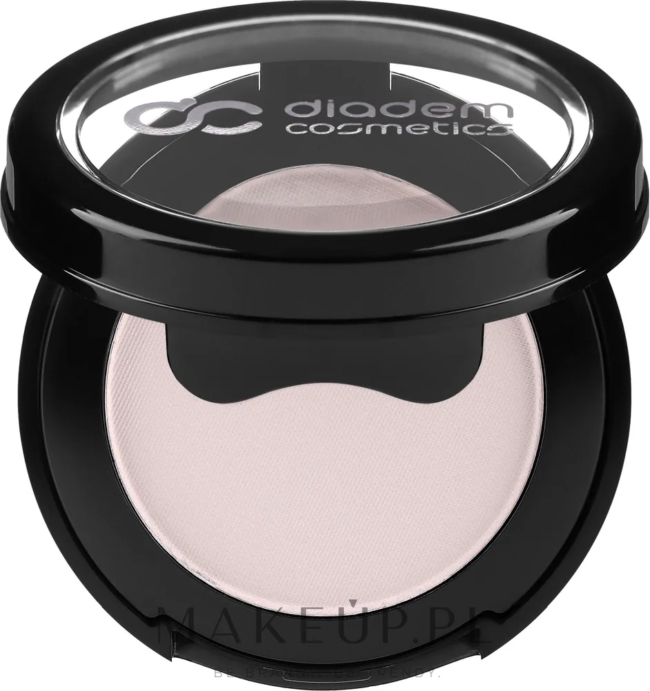 Тени для век Diadem Aquila Matte Eyeshadow, оттенок 10