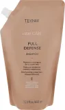 Шампунь Lakme Teknia Full Defense с маслом эвкалипта и молочной кислотой, защита волос, 600 мл, Испания — фото 1
