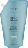 Шампунь Lakme Teknia Perfect Cleanse мицеллярный с яблоком, лимоном и виноградом, 600 мл, Испания — фото 1