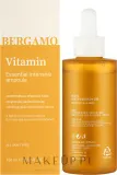 Витаминная сыворотка для лица Bergamo Vitamin Essential с ниацинамидом и облепихой 150 мл — фото 2