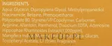 Витаминная сыворотка для лица Bergamo Vitamin Essential с ниацинамидом и облепихой 150 мл — фото 3