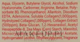 Крем для кожи вокруг глаз Bergamo Collagen Essential с коллагеном 100 мл — фото 3
