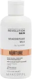 Revolution Skincare Meadowfoam масло-молочко с миндалём меадоуфоамом и маслом ши 200 мл — фото 1