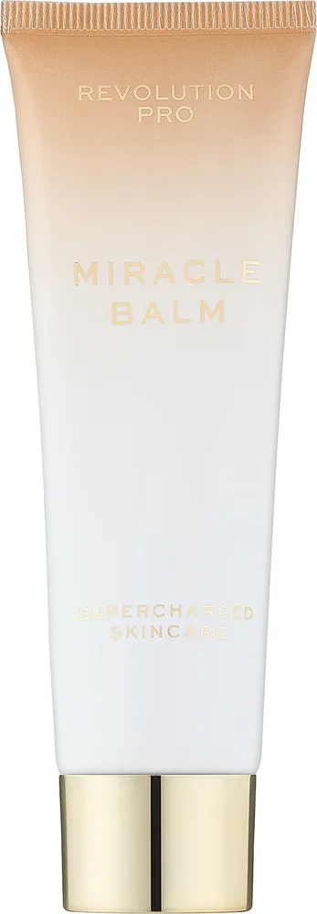 Бальзам для лица Revolution Pro Miracle Balm, увлажняющий, с витамином Е, 42 мл