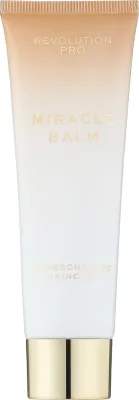 Бальзам для лица Revolution Pro Miracle Balm, увлажняющий, с витамином Е, 42 мл