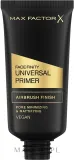 База под макияж Max Factor Facefinity Universal Primer, матирующая, продлевает стойкость макияжа — фото 2