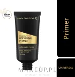 База под макияж Max Factor Facefinity Universal Primer, матирующая, продлевает стойкость макияжа — фото 3