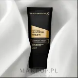 База под макияж Max Factor Facefinity Universal Primer, матирующая, продлевает стойкость макияжа — фото 6