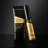 База под макияж Max Factor Facefinity Universal Primer, матирующая, продлевает стойкость макияжа — фото 7