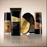 База под макияж Max Factor Facefinity Universal Primer, матирующая, продлевает стойкость макияжа — фото 8