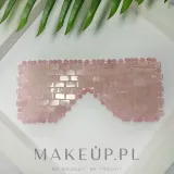 Расслабляющая массажная маска для лица из розового кварца Yeye — фото 3