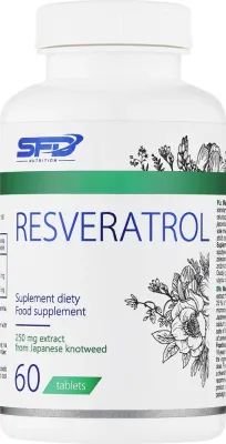 БАД SFD Nutrition