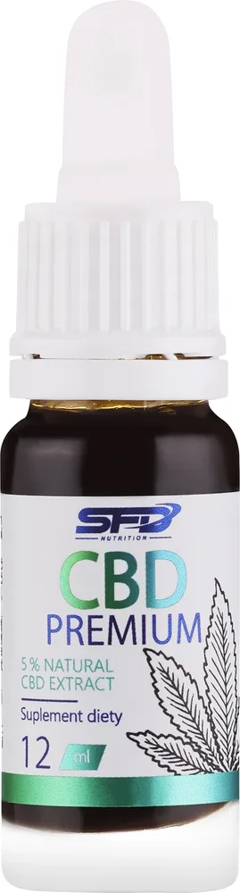 БАД SFD Nutrition